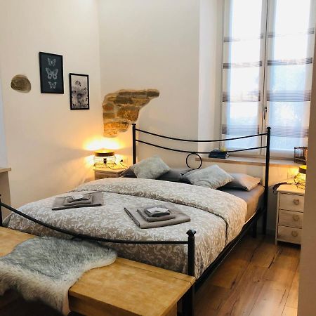 Rial Maison Bergamo Dış mekan fotoğraf