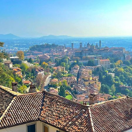 Rial Maison Bergamo Dış mekan fotoğraf