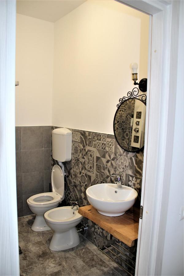 Rial Maison Bergamo Dış mekan fotoğraf