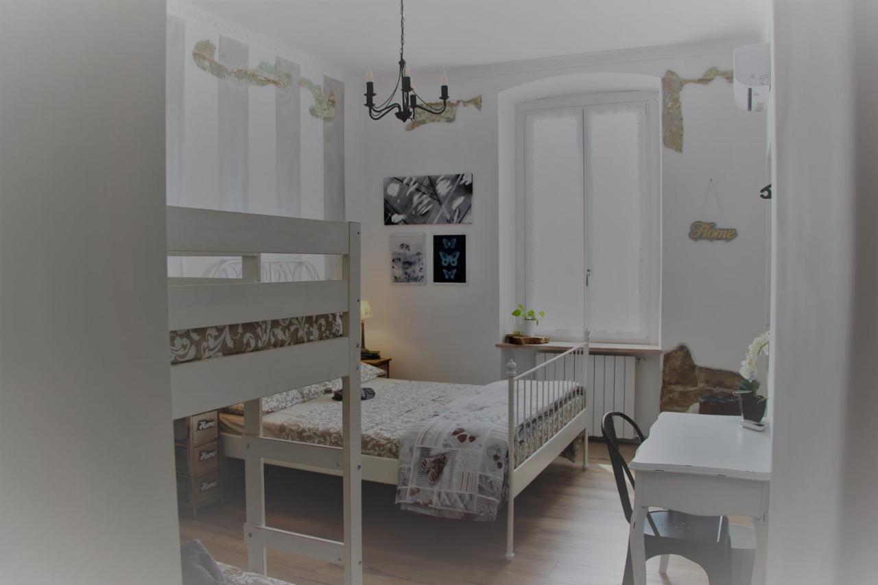 Rial Maison Bergamo Dış mekan fotoğraf