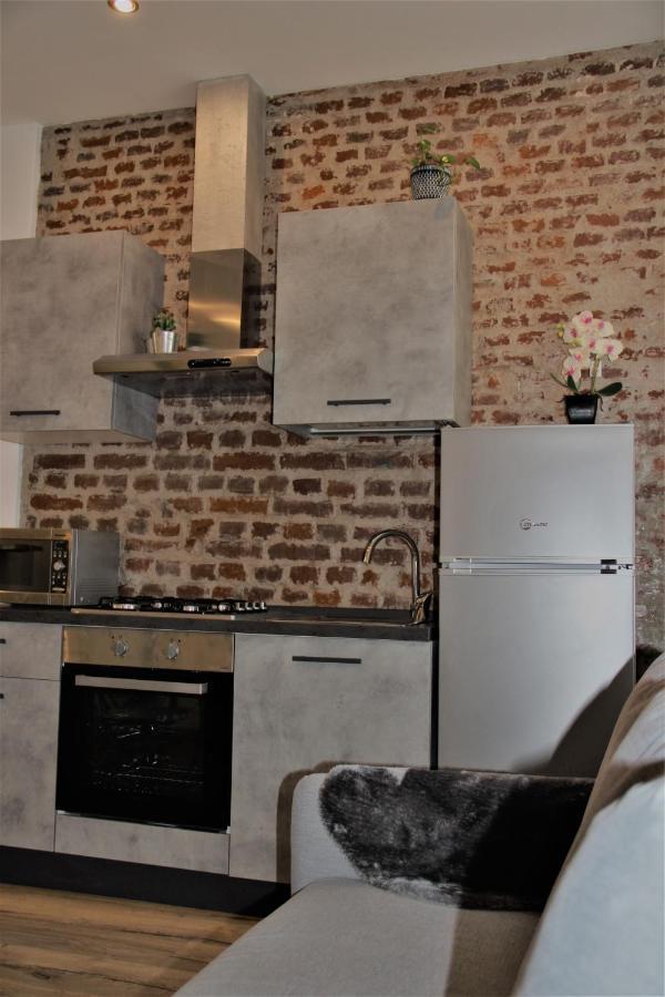Rial Maison Bergamo Dış mekan fotoğraf