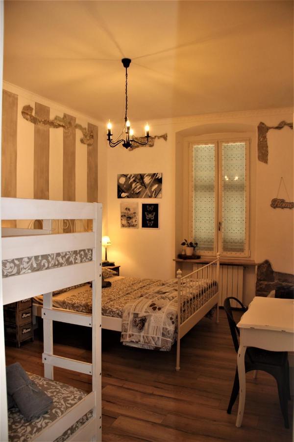 Rial Maison Bergamo Dış mekan fotoğraf