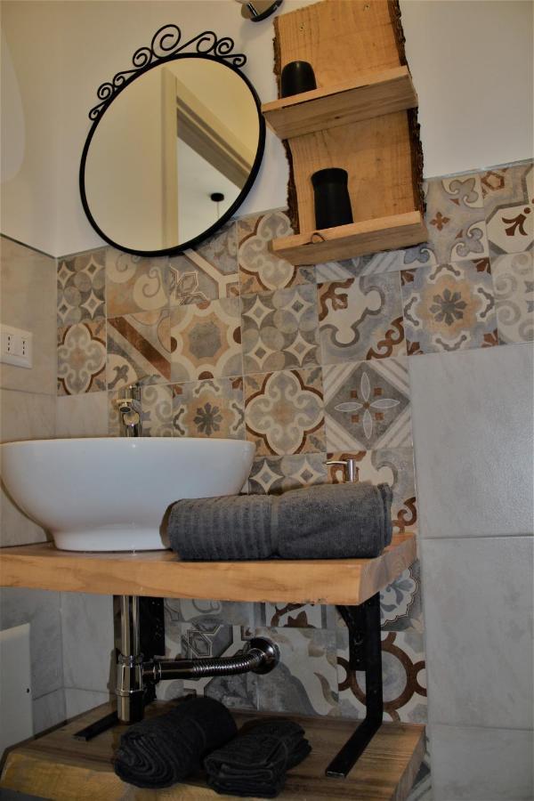 Rial Maison Bergamo Dış mekan fotoğraf