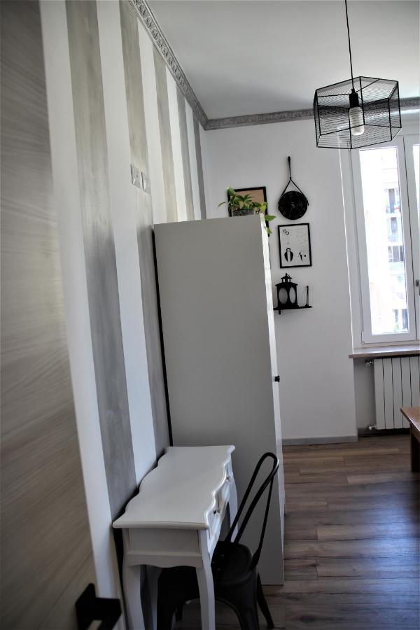 Rial Maison Bergamo Dış mekan fotoğraf