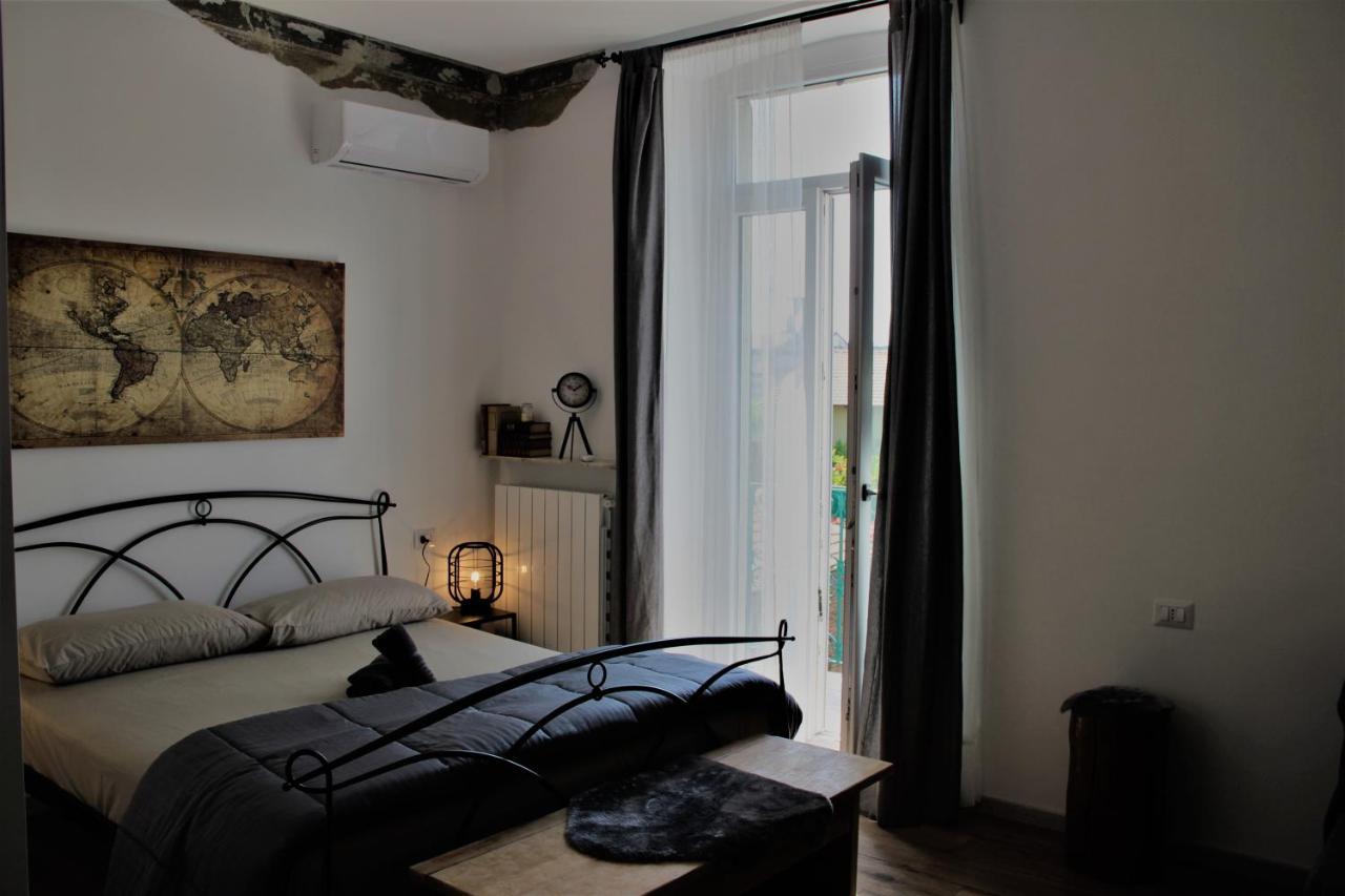 Rial Maison Bergamo Dış mekan fotoğraf
