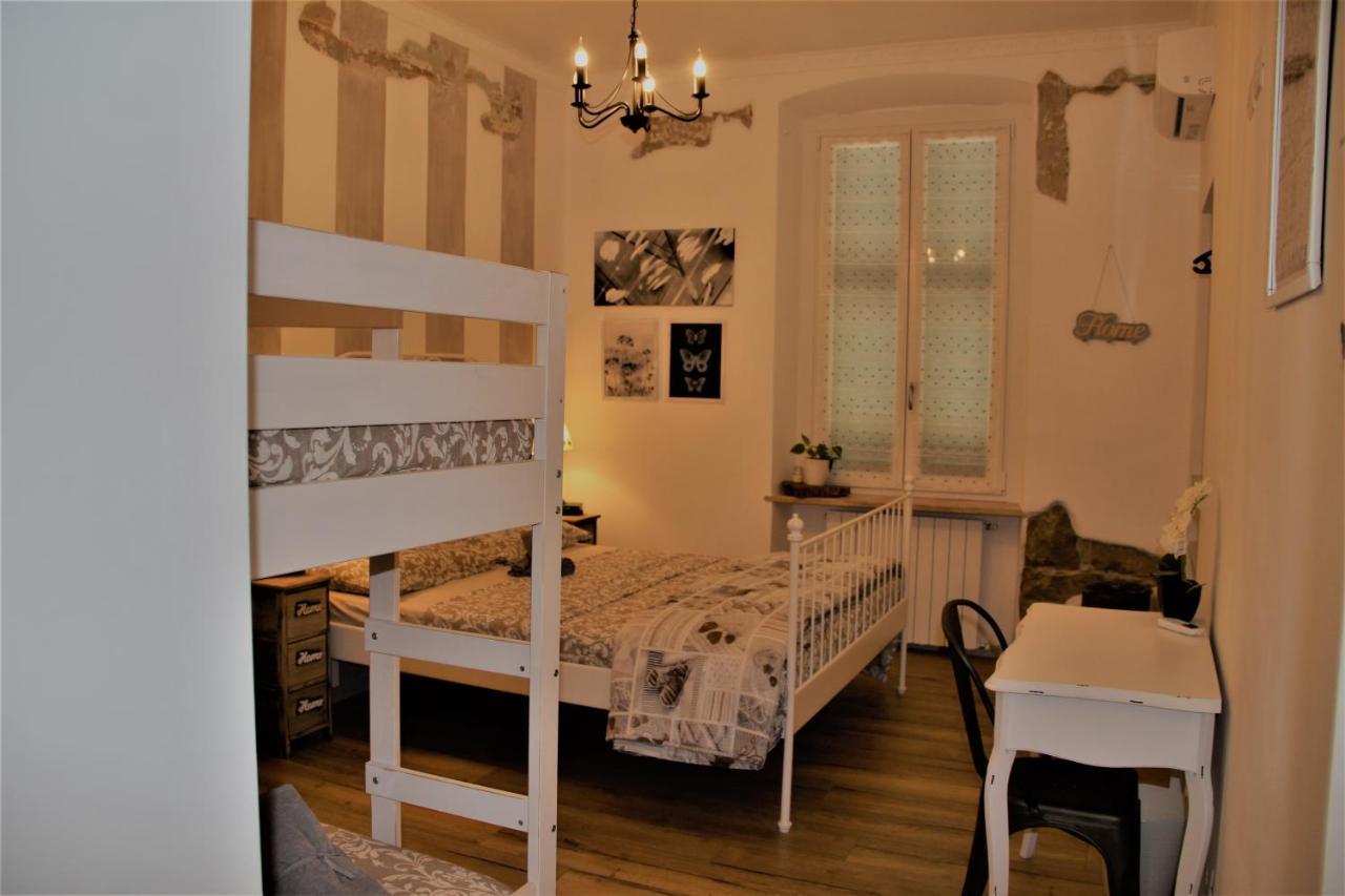 Rial Maison Bergamo Dış mekan fotoğraf
