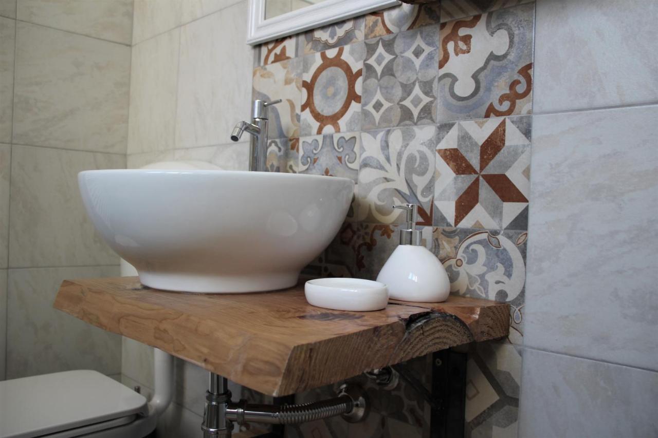Rial Maison Bergamo Dış mekan fotoğraf