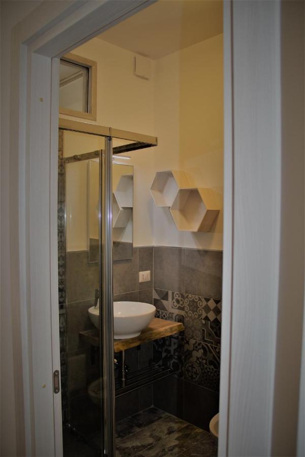 Rial Maison Bergamo Dış mekan fotoğraf