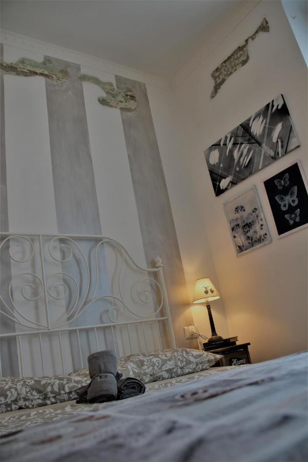Rial Maison Bergamo Dış mekan fotoğraf