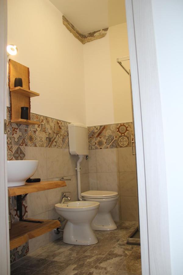 Rial Maison Bergamo Dış mekan fotoğraf