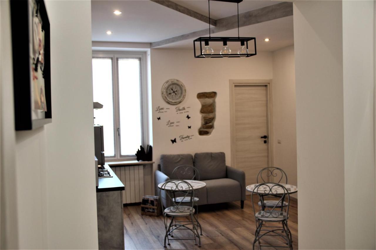 Rial Maison Bergamo Dış mekan fotoğraf