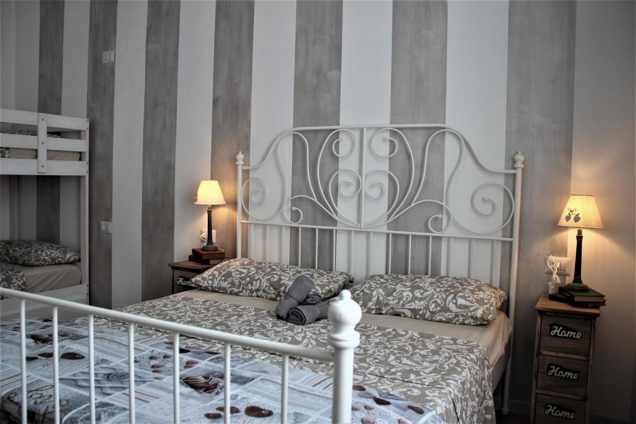 Rial Maison Bergamo Dış mekan fotoğraf