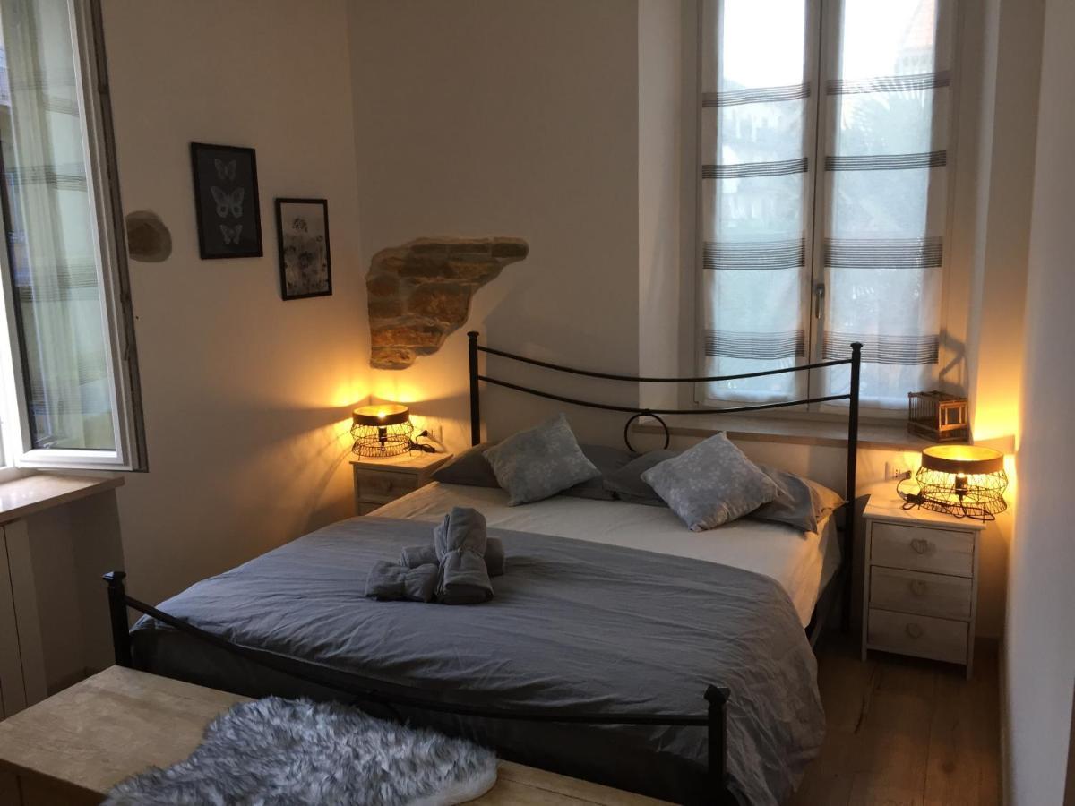 Rial Maison Bergamo Dış mekan fotoğraf
