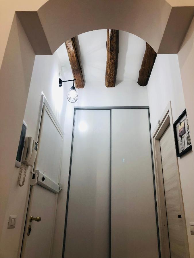Rial Maison Bergamo Dış mekan fotoğraf