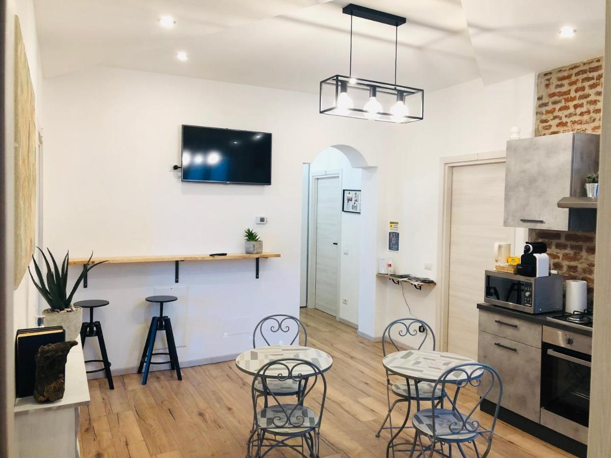 Rial Maison Bergamo Dış mekan fotoğraf