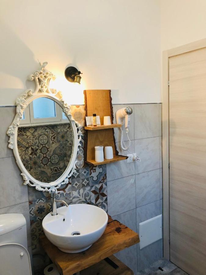 Rial Maison Bergamo Dış mekan fotoğraf