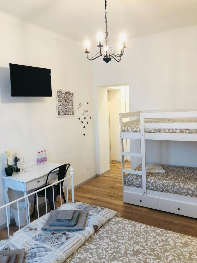 Rial Maison Bergamo Dış mekan fotoğraf