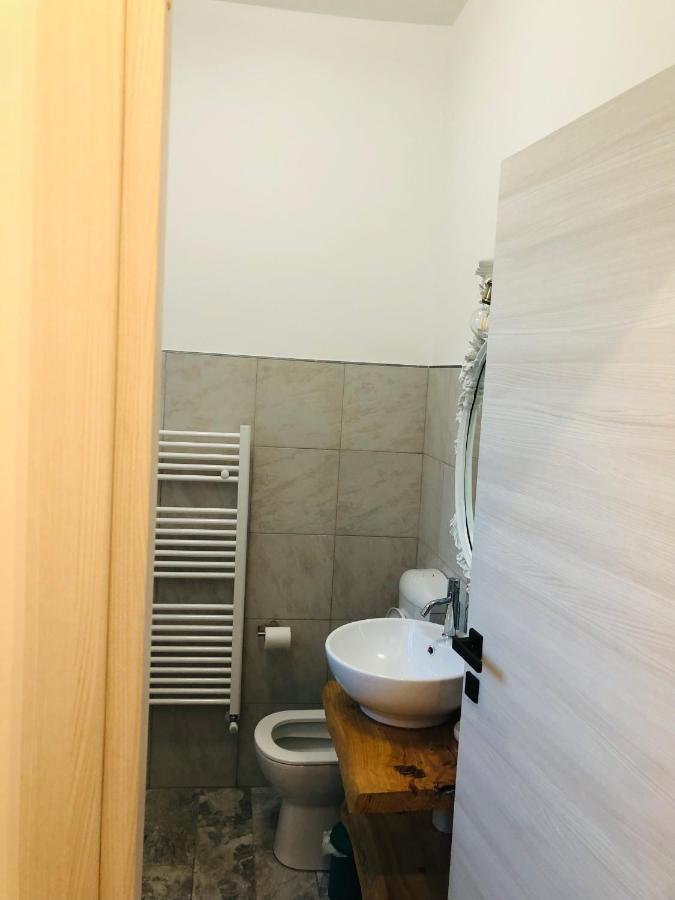 Rial Maison Bergamo Dış mekan fotoğraf