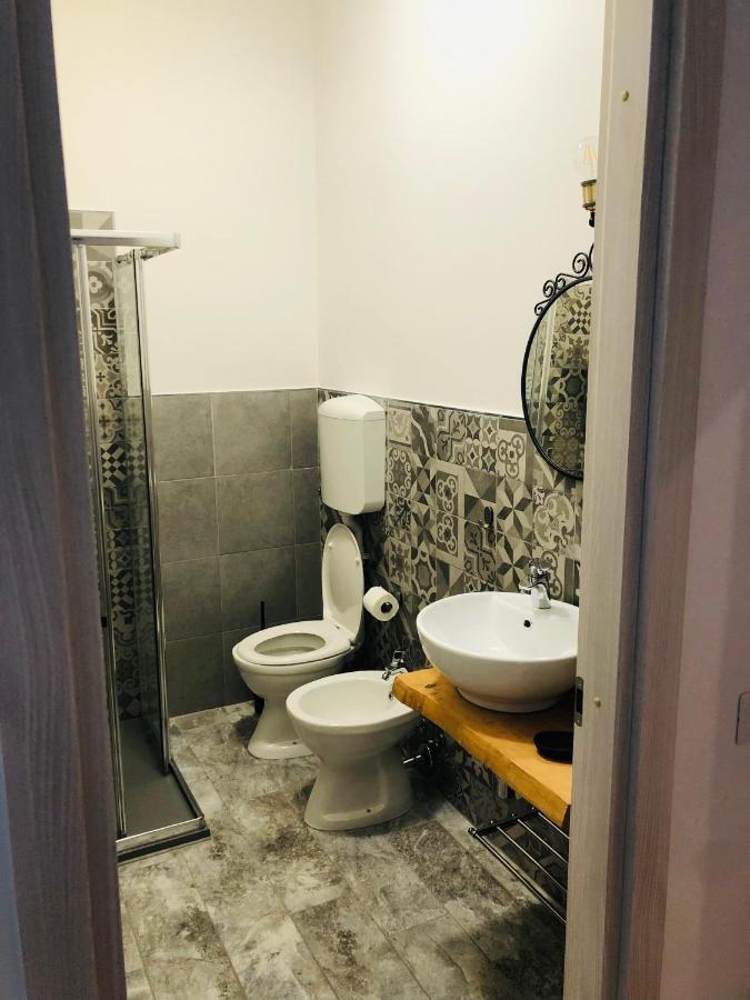 Rial Maison Bergamo Dış mekan fotoğraf
