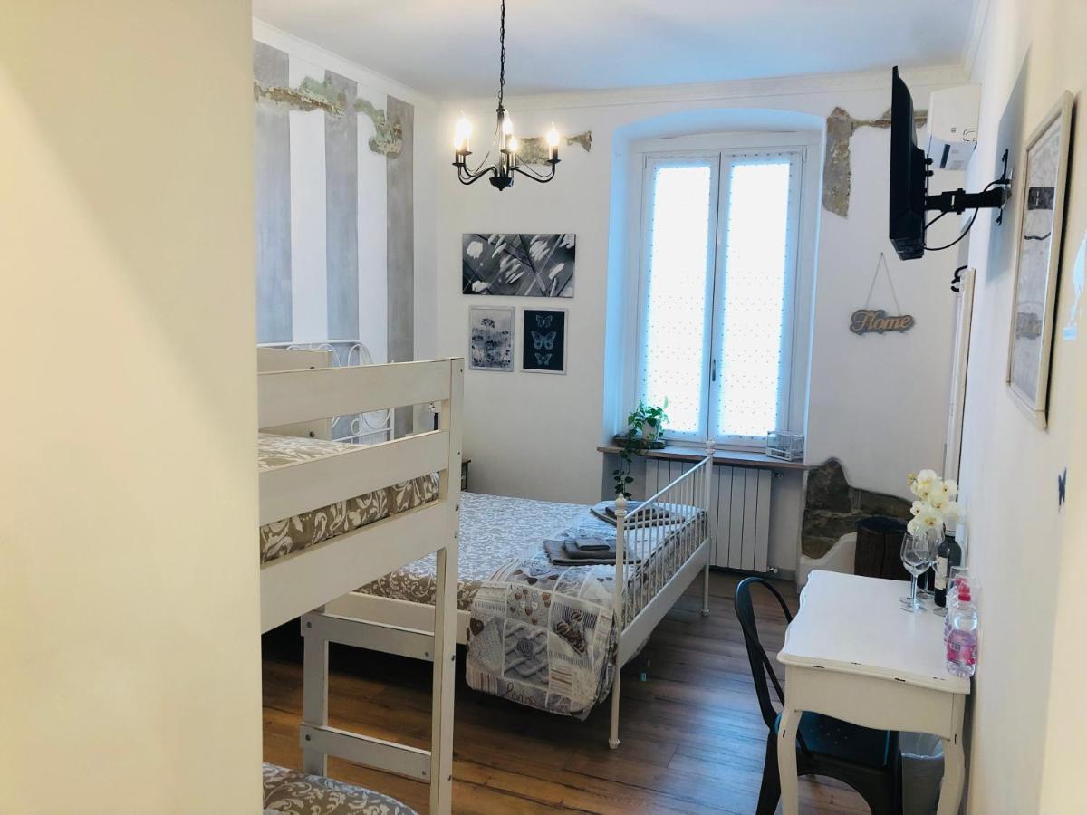 Rial Maison Bergamo Dış mekan fotoğraf