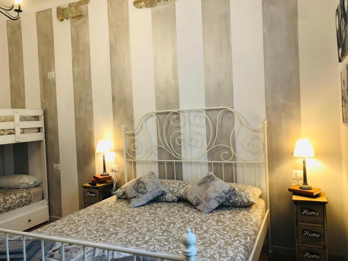 Rial Maison Bergamo Dış mekan fotoğraf