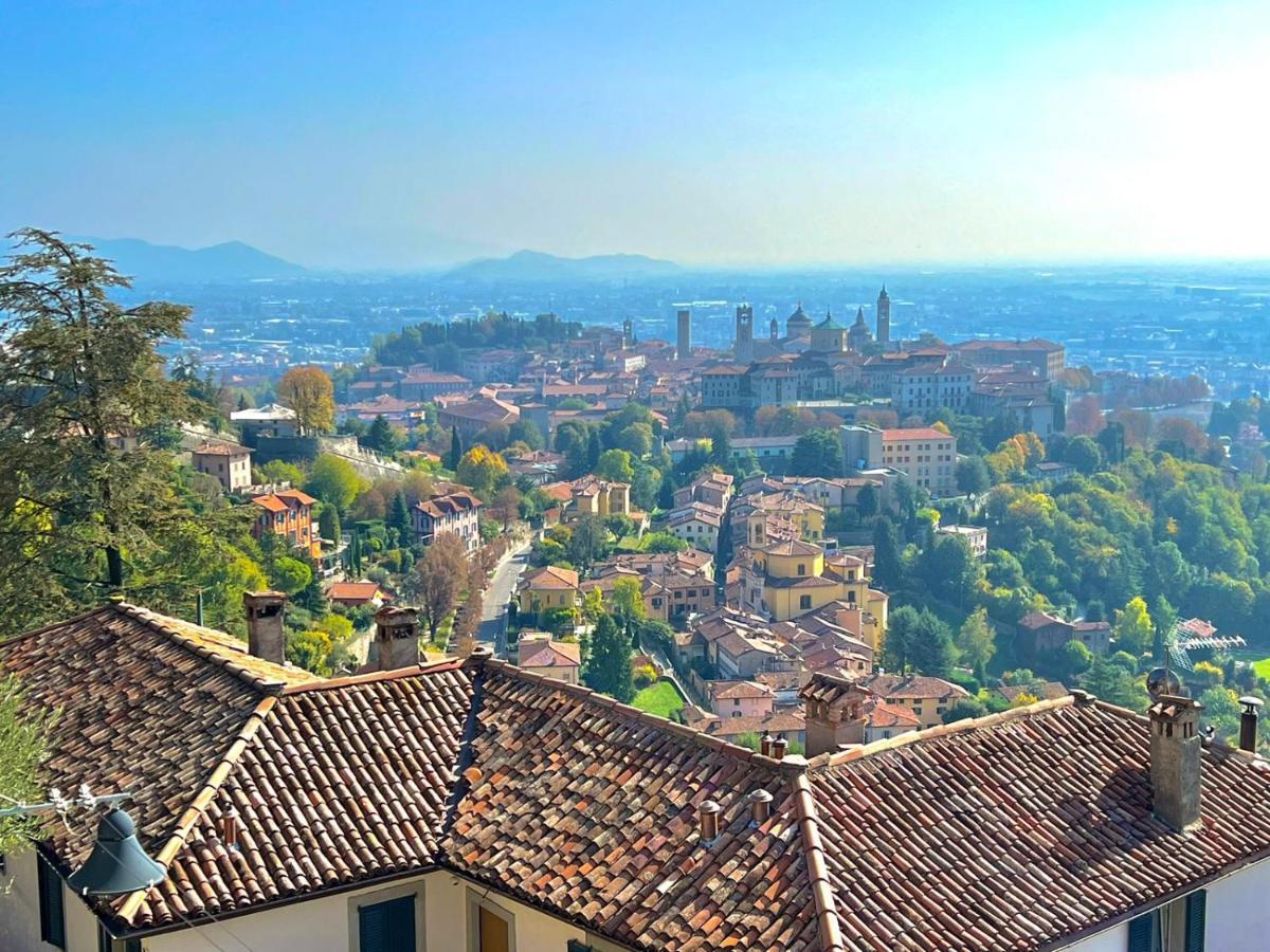 Rial Maison Bergamo Dış mekan fotoğraf